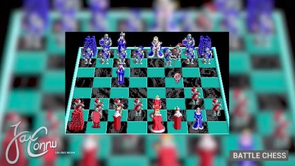 J'ai Connu... les jeux MS-DOS