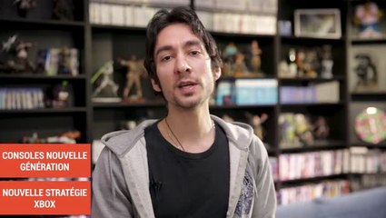 Les attentes de l'E3