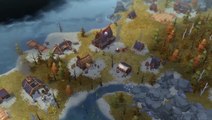 Northgard Consoles Announcement