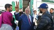 تونس.. رئيس البرلمان المنحل يستدعى بتهمة التآمر على الدولة