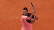 Tennis World Tour : Roland Garros Edition est disponible