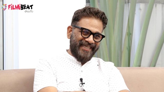 Ghani Movie Producer Allu Venkatesh Exclusive Interview | Part 3 | Filmibeat Telugu