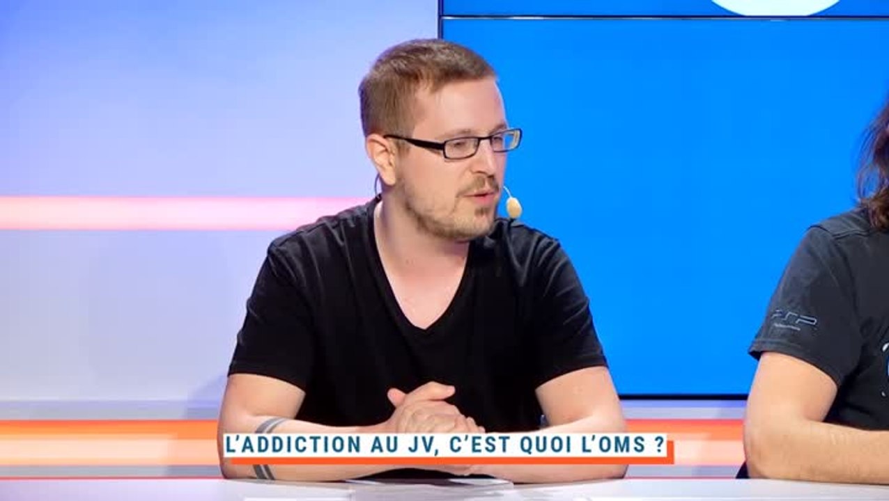 Le Journal : l'oms
