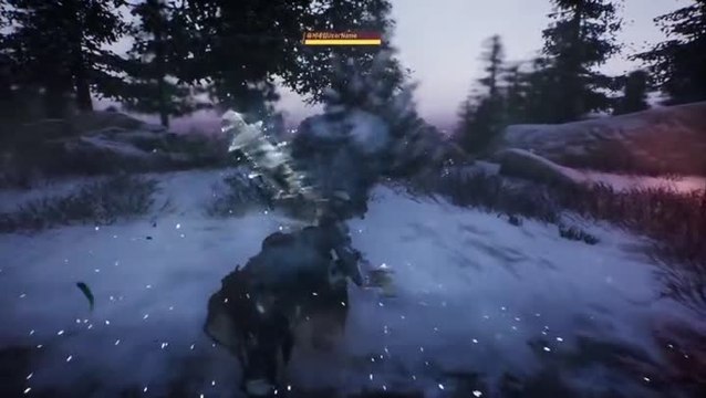 Hunter's Arena: Un RPG, Battle Royale arrive sur PC