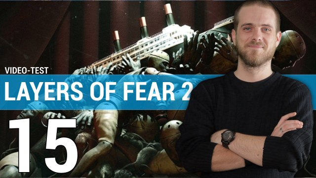 Layers of Fear 2