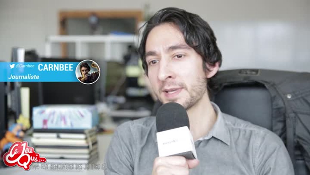 Ce jeu qui... m'a fait rencontrer des joueurs IRL