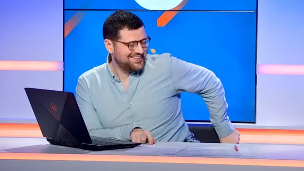 La selec 29052019
