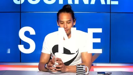 Le Journal : 28 mai les news partie 1