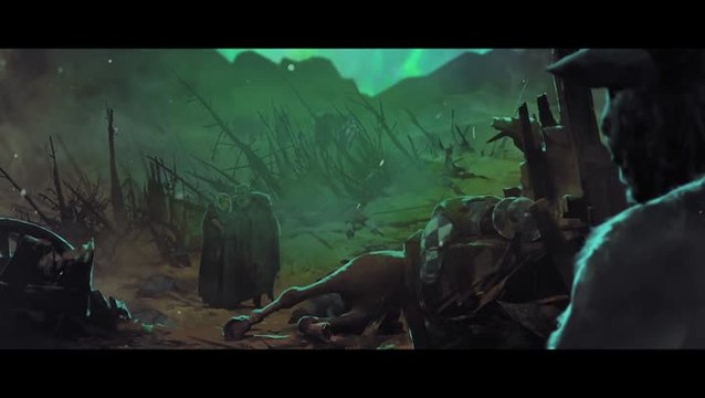 Warhammer : Vermintide 2 - Winds of Magic Cinematic Trailer