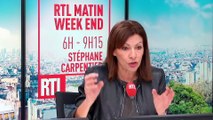 INVITÉE RTL - Présidentielle 2022 : 