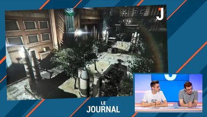 Splinter Cell : pourquoi le come-back tarde (Le Journal du 30 mai 2019)