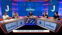 Le Journal : les news du 30 mai