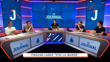 Le Journal : les news du 30 mai