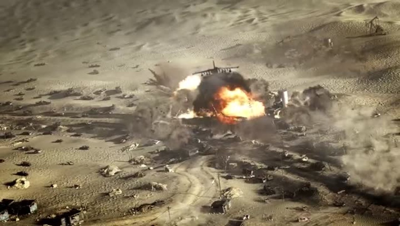 Call of Duty: Modern Warfare : Retouvez le Capitaine Price