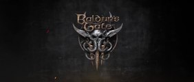 Baldur's Gate III - Teaser d'annonce