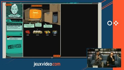 Void Bastards : histoire