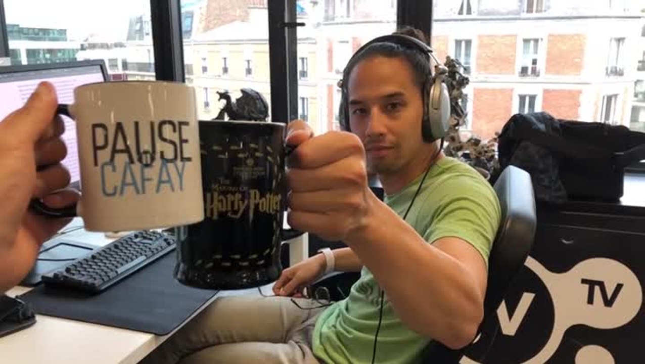 Pause Cafay 332