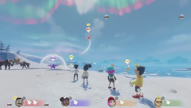 Stunt Kite Party : Devenez un cerf-voliste professionnel