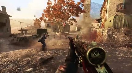 Battlefield V : Le chapitre 4 arrive bientôt