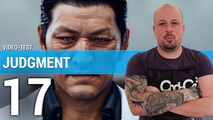 Judgment : 3 minutes pour élucider l'enquête