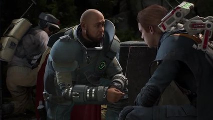 Star Wars Jedi Fallen Order Gameplay EAPLAY2 019
