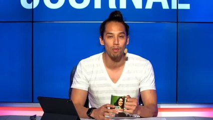 Le journal : 31 mai news