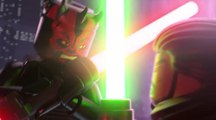 LEGO Star Wars explore l'histoire de Skywalker - E3 2019