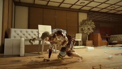 World War Z The Undead Sea Update Trailer