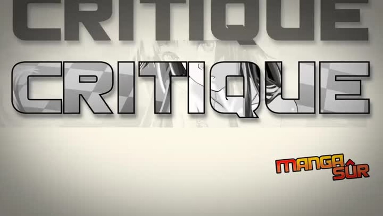 manga sûr recommandations