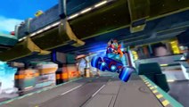 Crash Team Racing Nitro-Fueled : Fais chauffer le moteur