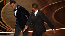 Oscar'da Chris Rock'a tokat atan Will Smith, Sinema Sanatları ve Bilimleri Akademisi'nden istifa etti