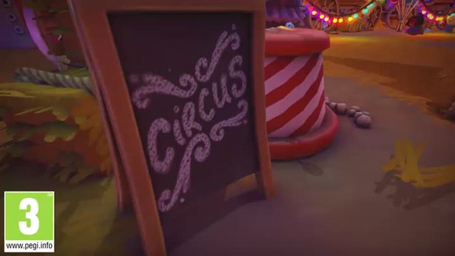 Overcooked 2 : Son nouveau DLC festif est disponible