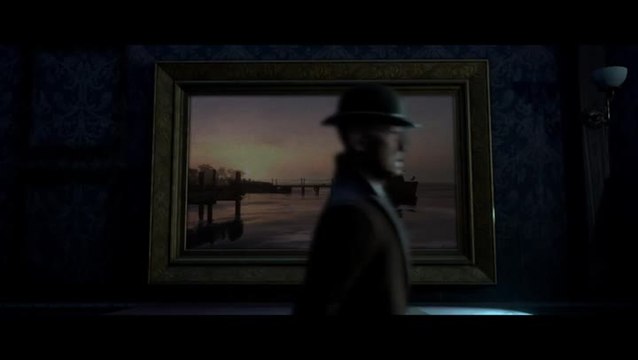 The Dark Pictures : Man of Medan fait monté la pression