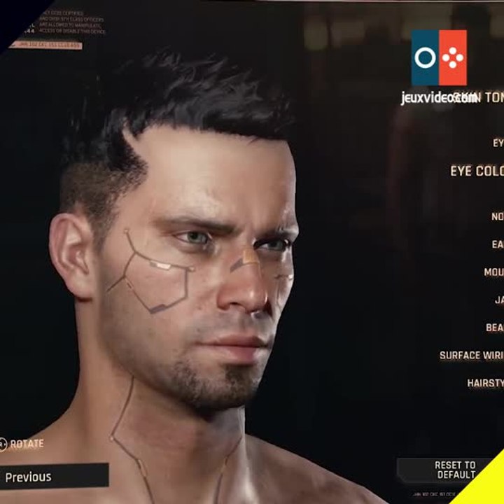 Cyberpunk Social 2