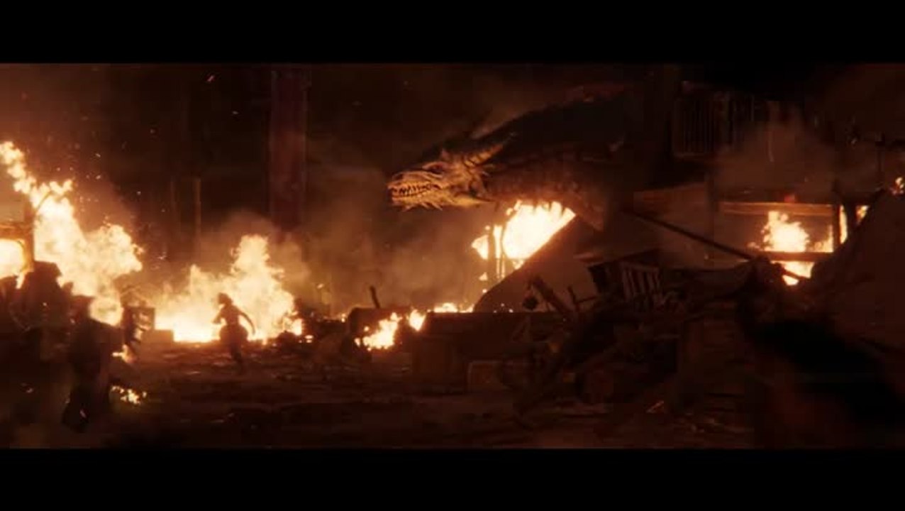 The Elder Scrolls Online : l'extension Elsweyr se met en valeur avec une cinématique - E3 2019