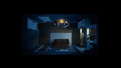 Twelve minutes : Les douze minutes les plus longues de votre vie.
