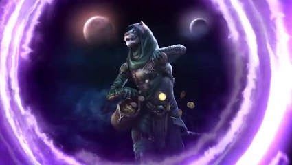 The Elder Scrolls Legends Moonsof Elsweyr