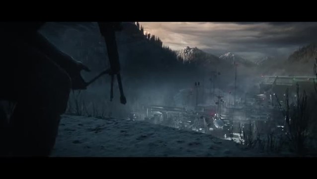 Sniper Ghost Warrior Contracts s’offre un teaser en guise d’amuse-bouche