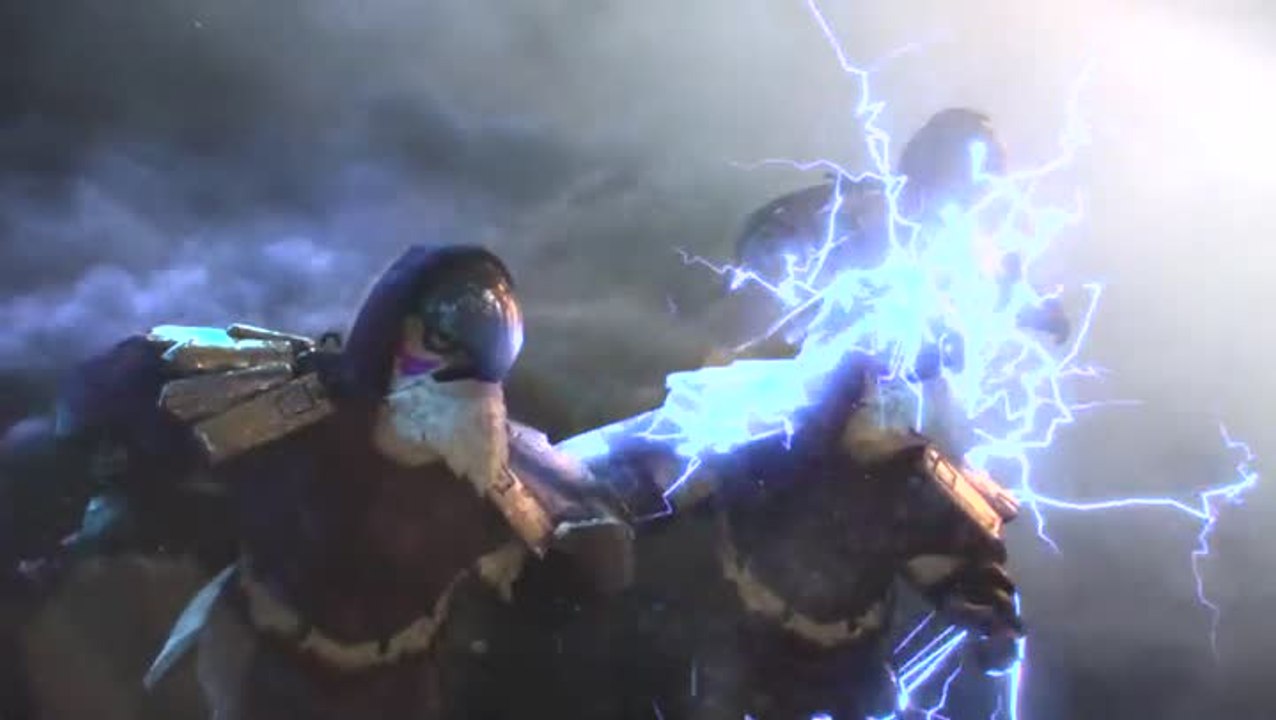 Auto Chess trailer E3 2019