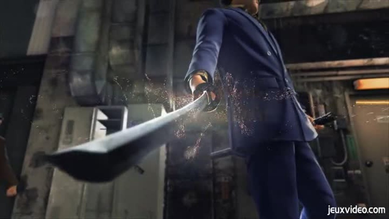 Judgment : Un ex-avocat défie les yakuzas du clan Kyorei