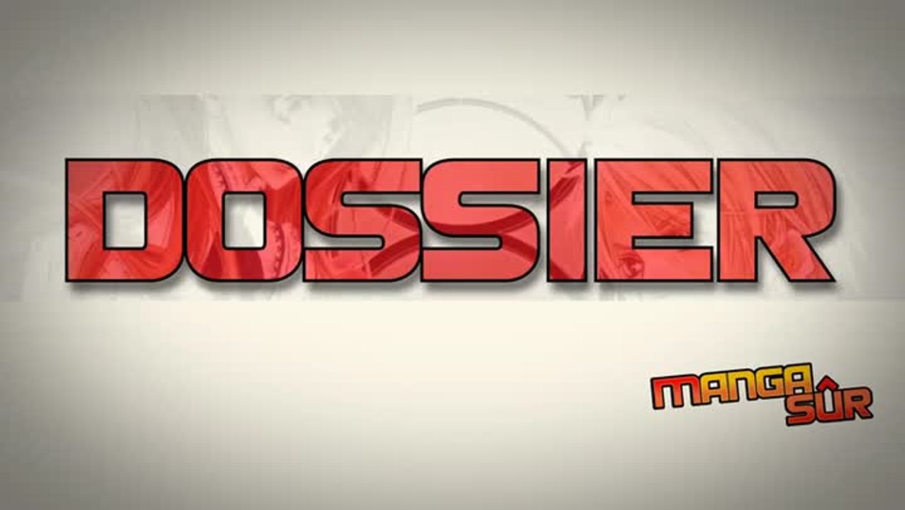 Manga sûr : Crunchyroll