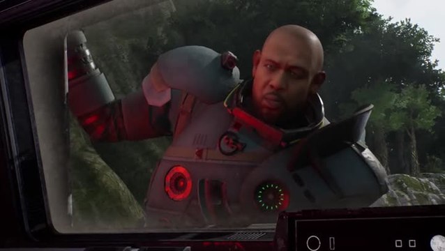 Star Wars Jedi : Fallen Order, les Jedi sont prêts à faire leur grand retour - E3 2019