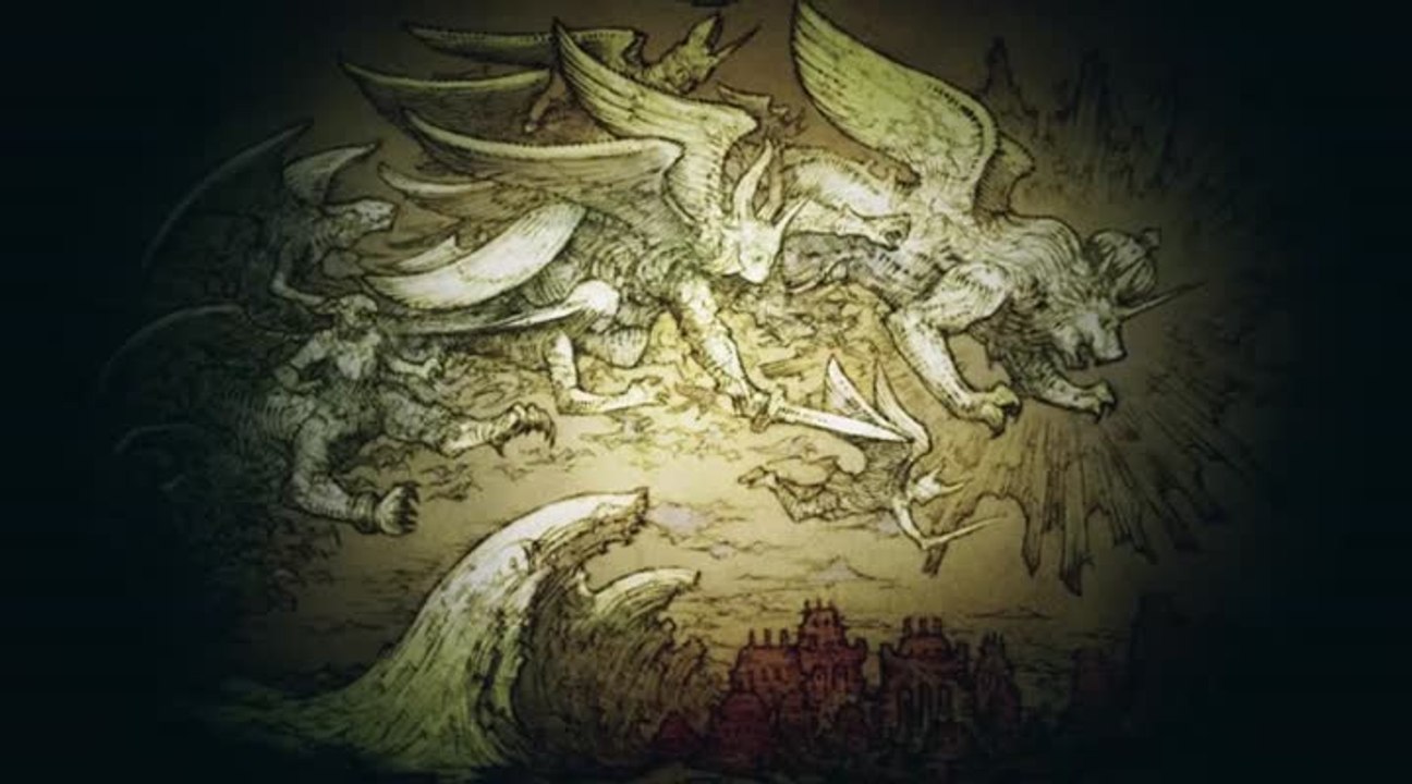 Final Fantasy XIV Online présente son extension conséquente - E3 2019