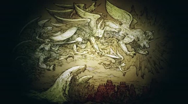 Final Fantasy XIV Online présente son extension conséquente - E3 2019