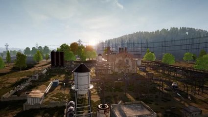 PUBG fait peau neuve