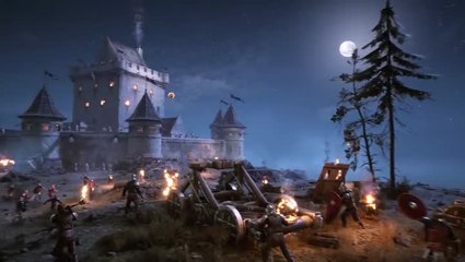 Chivalry II : le combat reprend bientôt – E3 2019