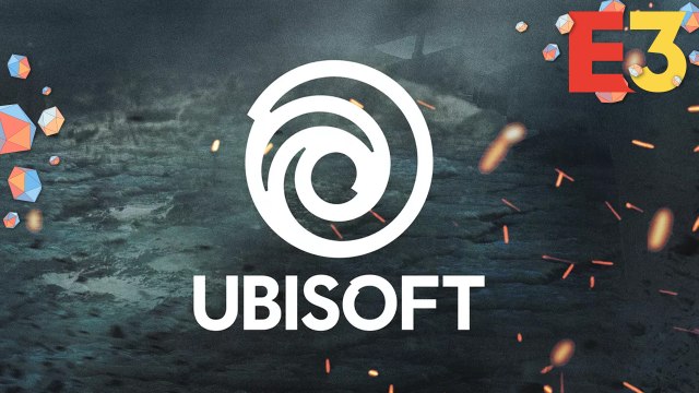Résumé conf Ubisoft E3 2019