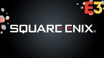 Résumé Square Enix