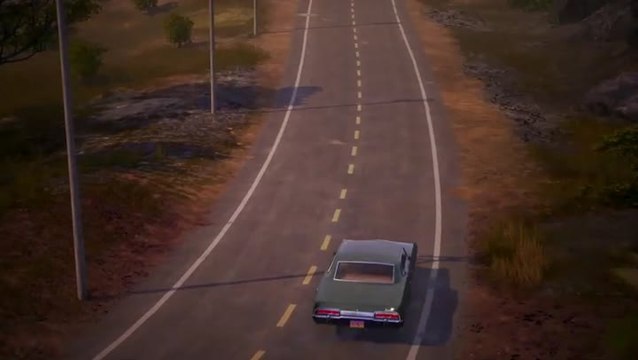 State of Decay 2 s'offre une nouvelle campagne - E3 2019