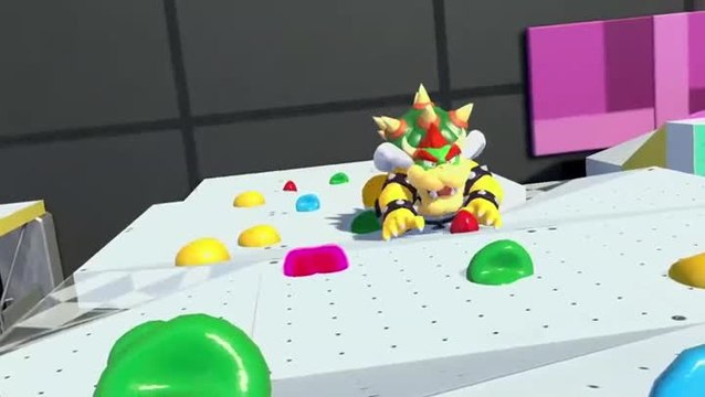 Mario et Sonic aux jeux Olympiques de Tokyo trouve sa date de sortie - E3 2019